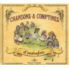 Chansons & comptines d'autrefois