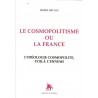 Le cosmopolitisme ou la France