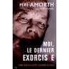 Moi le dernier exorciste