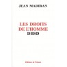 Les Droits de l'Homme sans Dieu