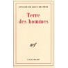 Terre des Hommes