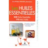 Les huiles essentielles