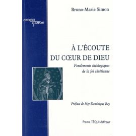 A l'écoute du cœur de Dieu