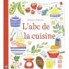 L'abc de la cuisine