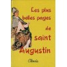 Les plus belles pages de Saint Augustin