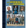 Les généraux de la victoire tome 2