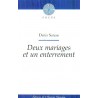 Deux mariages et un enterrement