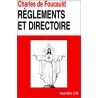 Règlements et Directoire