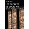 Les secrets de Louis XIV