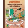 Mésaventures de Renard