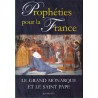 Prophéties pour la France