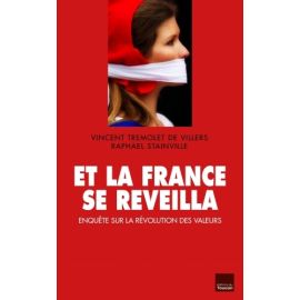 Et la France se réveilla