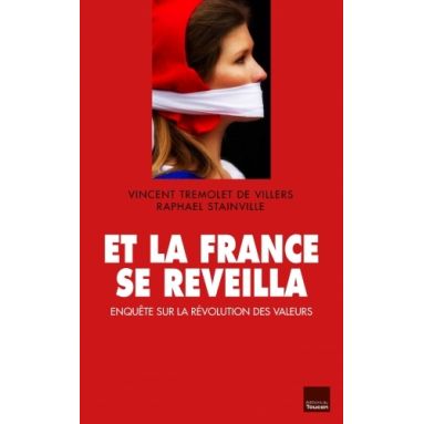 Et la France se réveilla