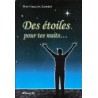 Des étoiles pour tes nuits