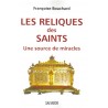 Les reliques des saints