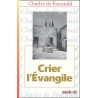 Crier l'Evangile