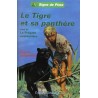 Le tigre et sa panthère