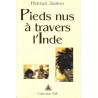 Pieds nus à travers l'Inde