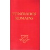 Itinéraires romains