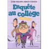 Enquête au collège Tome 2