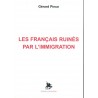 Les Français ruinés par l'immigration