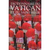 Dictionnaire du Vatican et du Saint-Siège