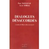 Dialogues désaccordés