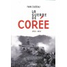 La guerre de Corée