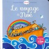 Le voyage de Noé