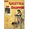 Les galettes du Dauphin