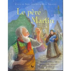 Le père Martin