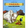 Yakari l'ami des bisons