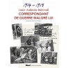 Louis Audouin-Dubreuil correspondant de guerre malgré-lui