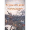 Le sang et la gloire