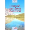 Conseils aux âmes d'oraison