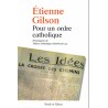 Pour un ordre catholique