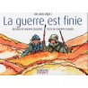 La guerre est finie