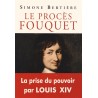 Le procès Fouquet