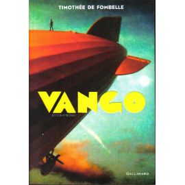 Vango L'intégrale