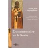 Commentaire sur la Genèse