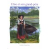 Elise et son grand-père