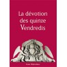 La dévotion des quinze vendredis