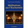 Méditations sur l'Eucharistie