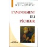 L'amendement du pécheur