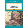 Guerre de Syrie juin-juillet 1941