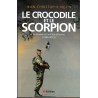 Le crocodile et le scorpion