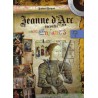 Jeanne d'Arc racontée aux enfants