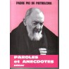 Paroles et Anecdotes