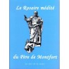 Le Rosaire médité