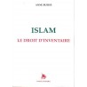 Islam le droit d'inventaire